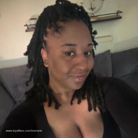 SxMarie avatar