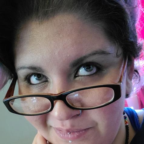 Dahmineaux avatar