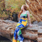 Lady Lavender avatar