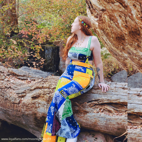 Lady Lavender avatar