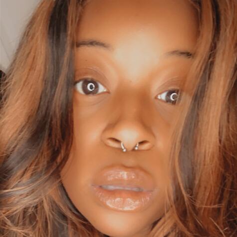 Goddess Cashmere Steps avatar