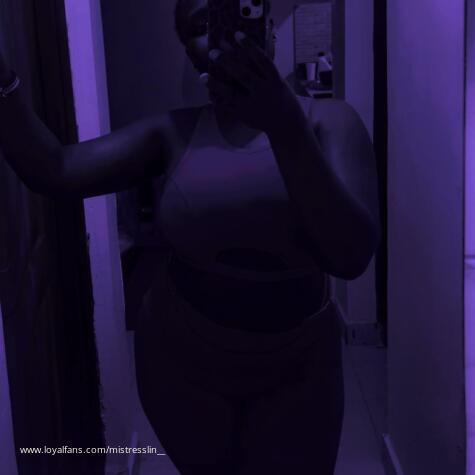Mistresslin__ avatar