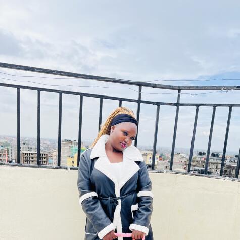 Mistresslin__ avatar