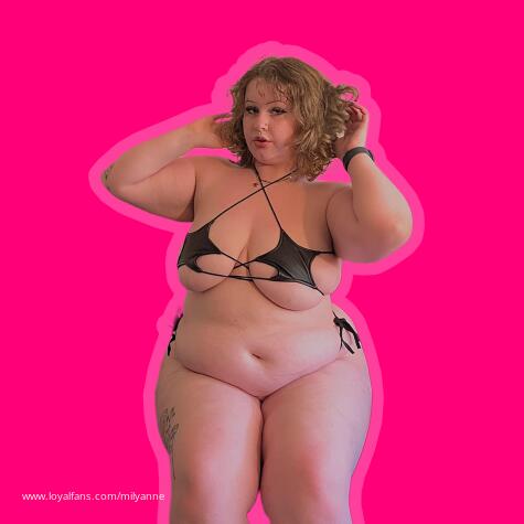 PRINCESS MILY FINDOM  avatar