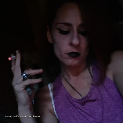Zombiepre avatar