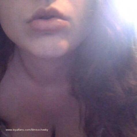LilMissCheeky avatar