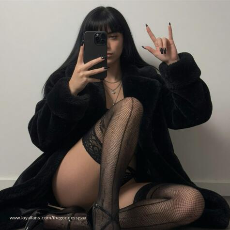 Thegoddessgiaa avatar