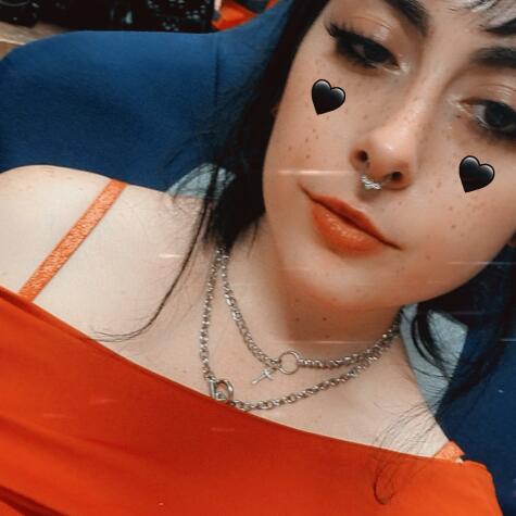 Ruby_Recklessxo avatar