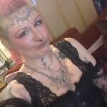 DeliciousDelilah666 avatar