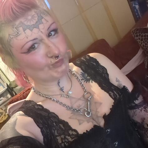 DeliciousDelilah666 avatar