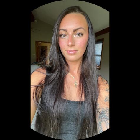 GoddessRavennnn avatar