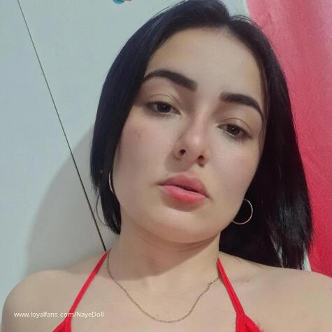 NayeDoll avatar