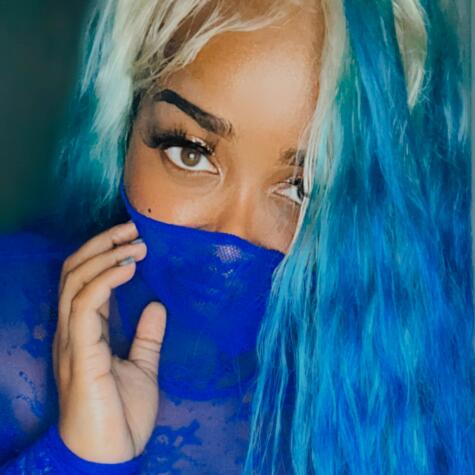 SirenxGoddess avatar