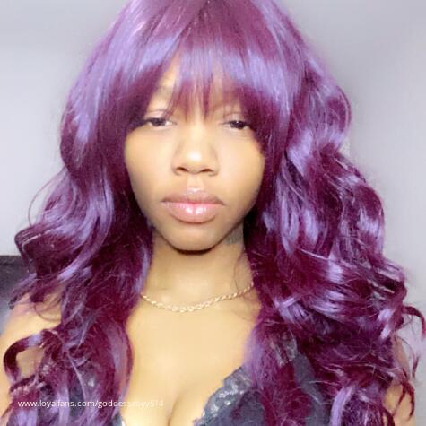 PrincessKinkyZoey avatar