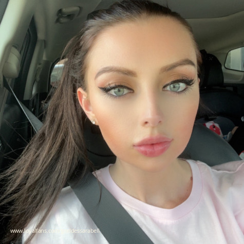 Goddess Arabell avatar