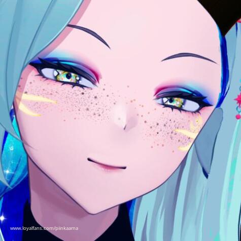 Momimofu avatar