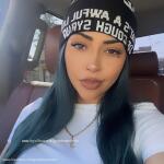 Goddess Annahi avatar