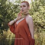 Elpis Bratty Goddess avatar