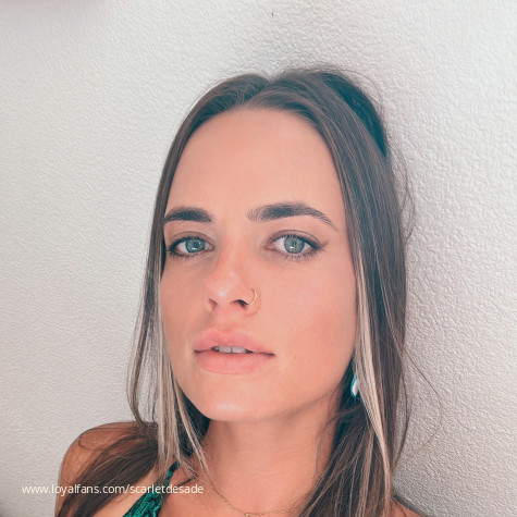 Scarlet de Sade avatar