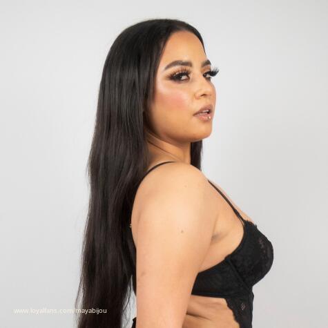 Maya Bijou avatar