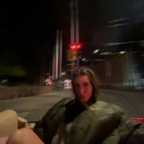 Goddess SamXo avatar