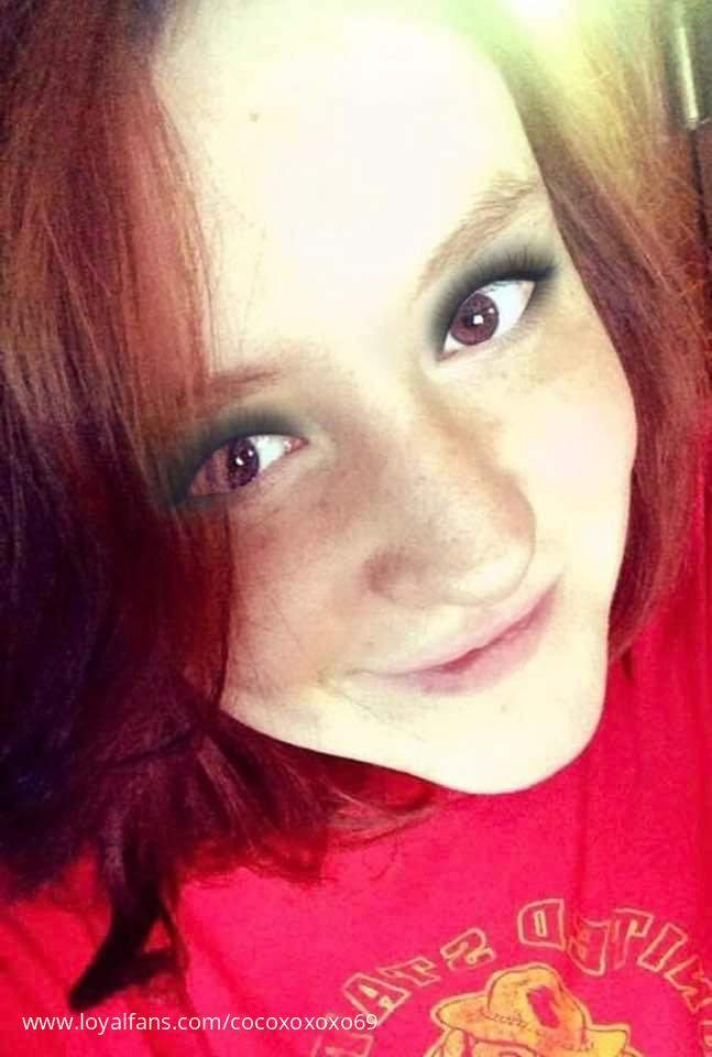 Cocoxoxoxo69’s Official Social Fan Page LoyalFans