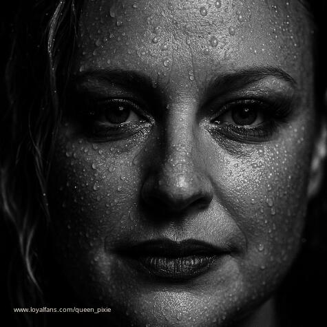 Queen_Pixie avatar