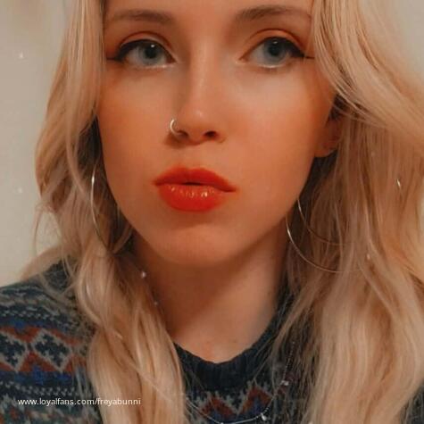 Freya Bunni