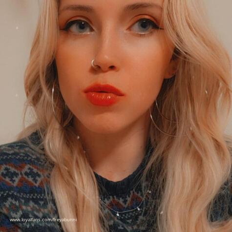 Freya Bunni avatar