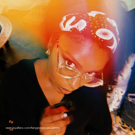 Fairy Goddess Jessamine avatar