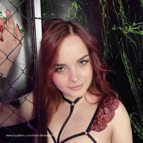 mercelinepeach avatar