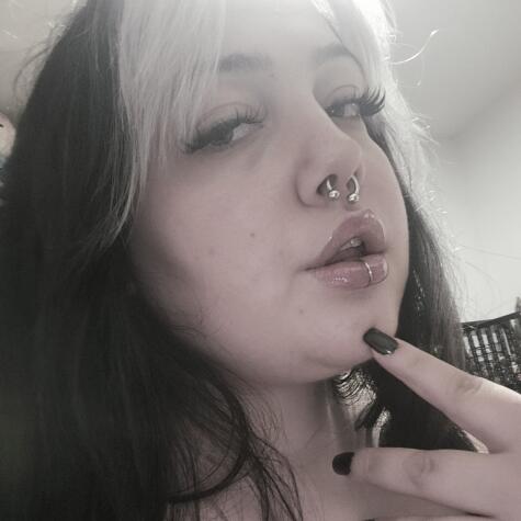 ⋆⊹˚₊𝖒𝖎𝖘𝖘 𝖇𝖆𝖙𝖙𝖞 🦇 findom ₊˚⊹⋆ avatar