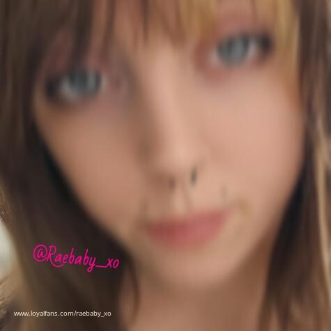 Goddess Ravyn avatar