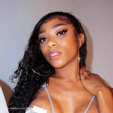 Princess Melani’s Official Social Fan Page | LoyalFans
