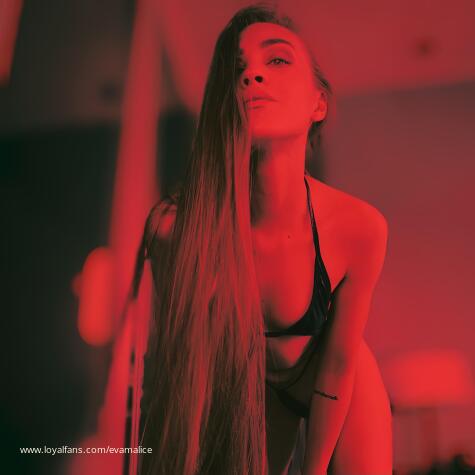 Eva Malice I Fetish Femdom avatar