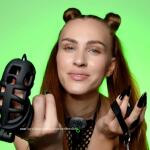 Long hair Goddess I Eva Amber I Fetish Femdom avatar