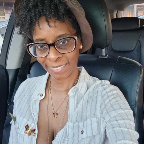GoddessNonnie avatar