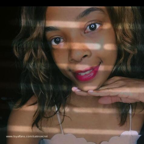 SatinSecret avatar
