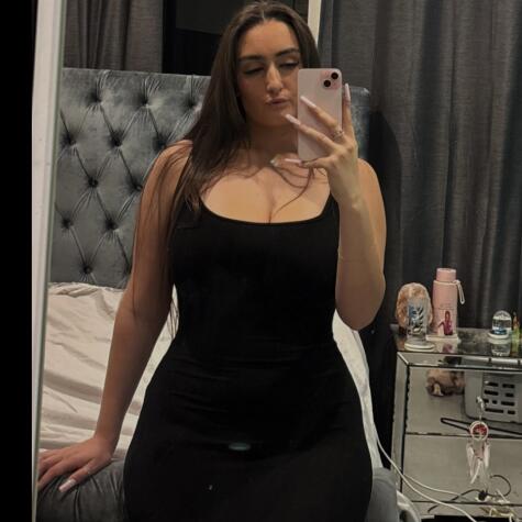 Bustybella255 avatar