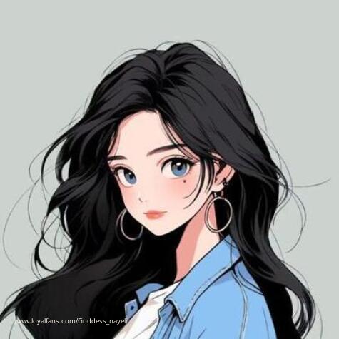 The Goddess Nayeli avatar