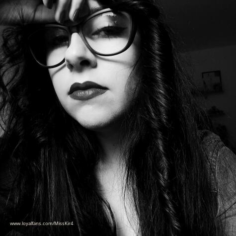 Kiralicious avatar