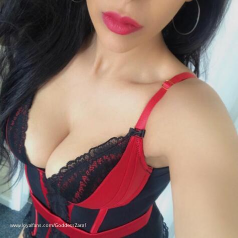 GoddessZara1 avatar
