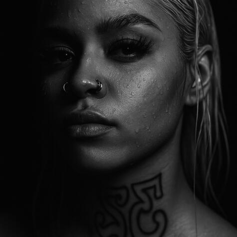 Domina zyrena avatar