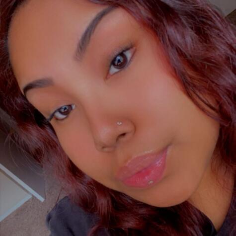 GoddessShayyy avatar