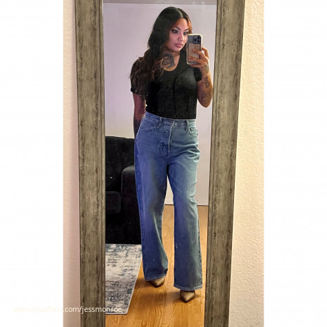 JessMonroe avatar