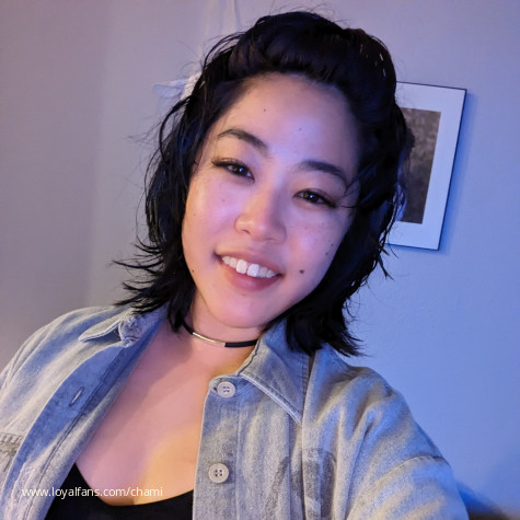 Chami avatar