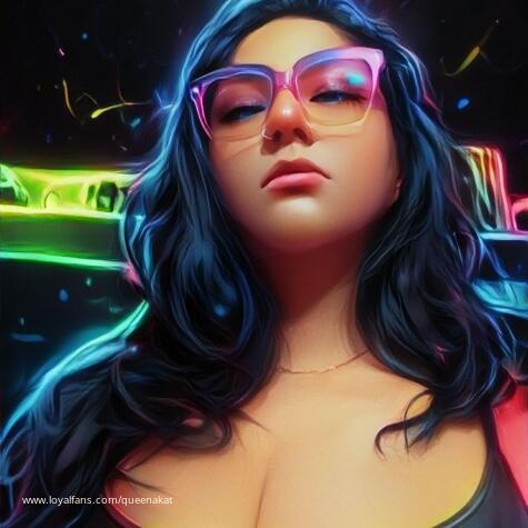 SoftBrat QueenAkat avatar