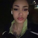 Missghost avatar