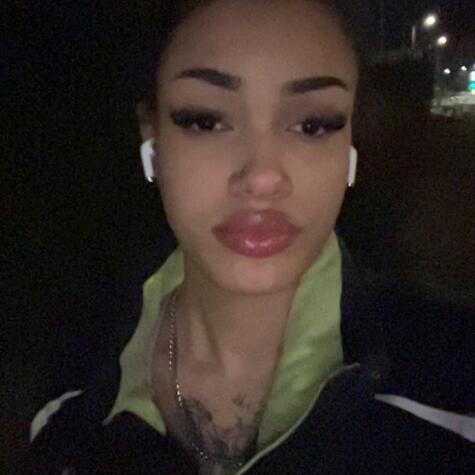 Missghost avatar