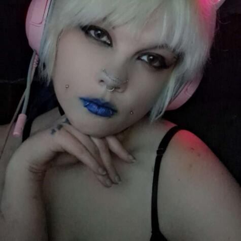 Chromatic Voidling avatar